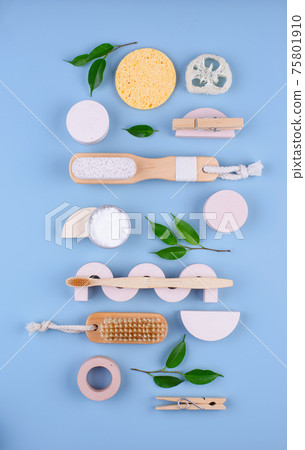 Zero waste products for sustainable living 75801910