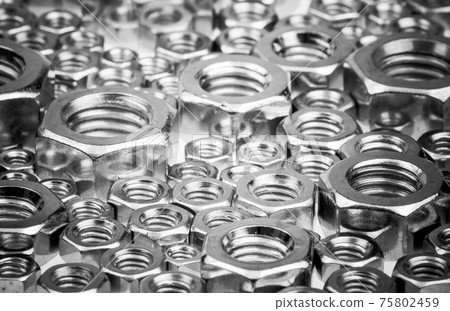 Screw nuts 75802459