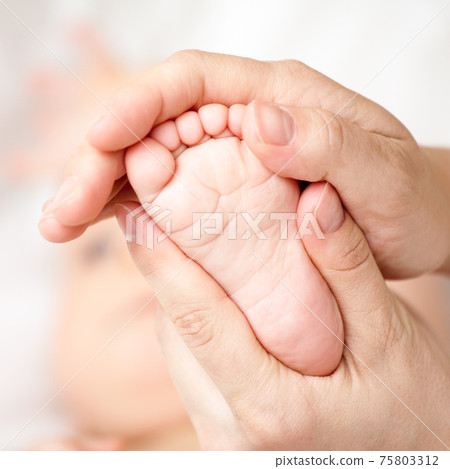 Foot massage Foot massage 75803312