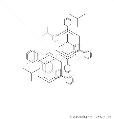 Modern flat design. Vector seamless pattern.... - Stock Illustration ...