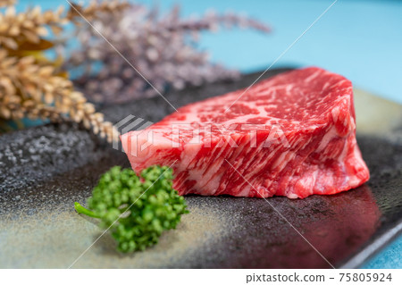 牛排 牛排 75805924