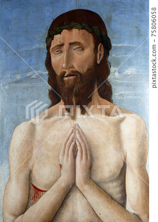 IMAGO PIETATIS 75806058