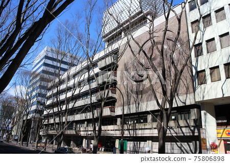 仙台市青葉區國分町東京電子音樂廳宮城（宮城縣民中心） 75806898