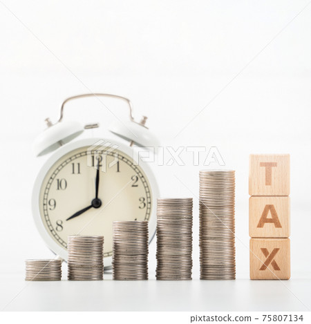Tax payment tax time gold coin pay tax tax を払う Tax payment tax time gold coin pay tax tax を払う 75807134