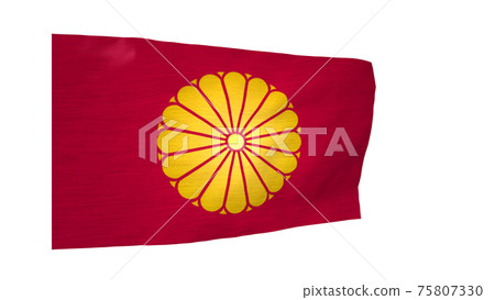 皇帝je下的封印的旗幟在風中飄揚 皇帝je下的封印的旗幟在風中飄揚 75807330