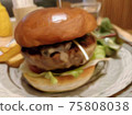 Hamburger  75808038