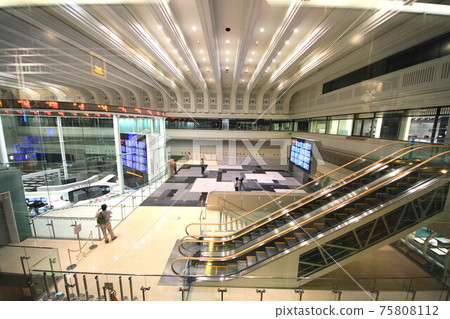 東京證券交易所 東京證券交易所 75808112