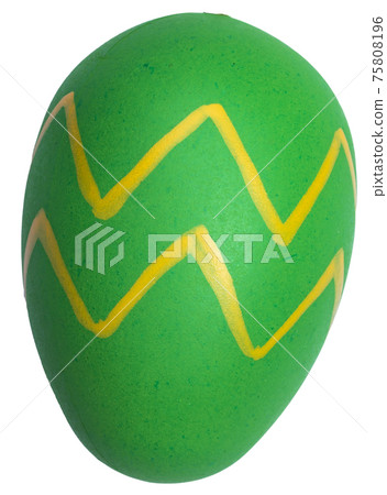 Easter egg Easter egg 75808196