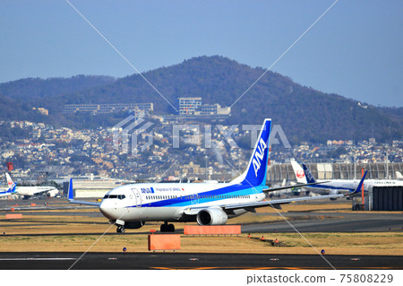 大阪國際機場飛機跑道徵稅 大阪國際機場飛機跑道徵稅 75808229