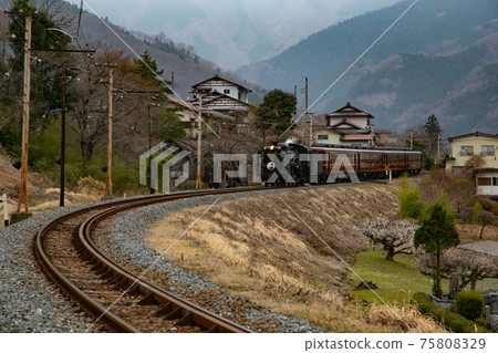 Paleo Express Shiroku Station Paleo Express Shiroku Station 75808329