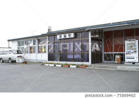 大豆本線豐臣站W74 大豆本線豐臣站W74 75809402