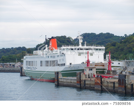 松山觀光港輪渡Hayatomo 2泊位 松山觀光港輪渡Hayatomo 2泊位 75809856