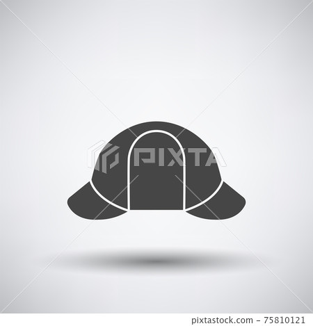 Sherlock Hat Icon Sherlock Hat Icon 75810121