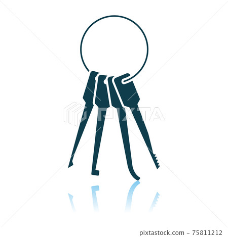 Lockpick Icon Lockpick Icon 75811212