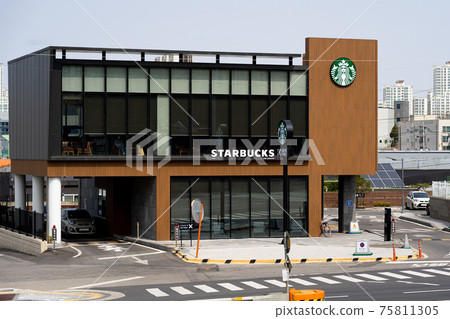 Starbucks 75811305