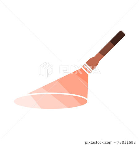 Flashlight Icon Flashlight Icon 75811698