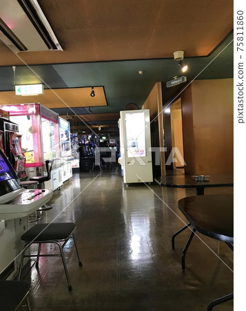 好昭和舊遊戲中心 75811860