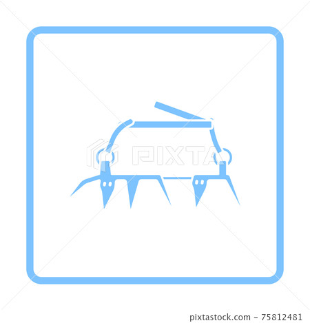 Alpinist Crampon Icon 75812481