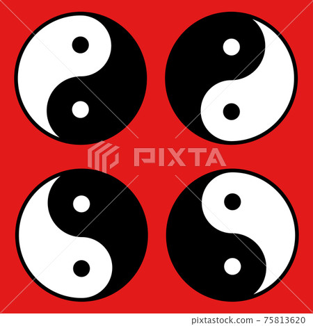 Yin Yang Taic pictures 75813620