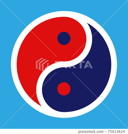 Yin Yang Taic pictures 75813624