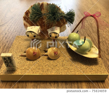 昭和民間美術 75814859