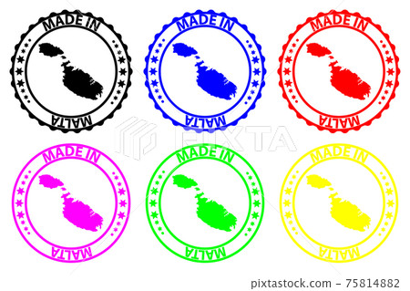 Made in Malta Made in Malta 75814882