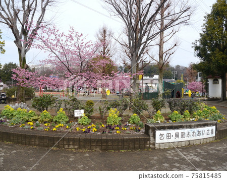 Spring Kotta Kaidori Fureai Square Spring Kotta Kaidori Fureai Square 75815485