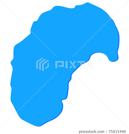 摩週湖 摩週湖 75815490