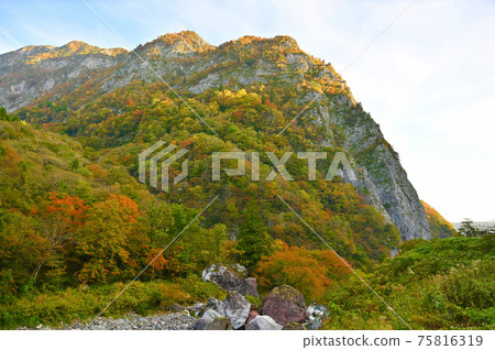 小t川玉峽秋魚川市 75816319