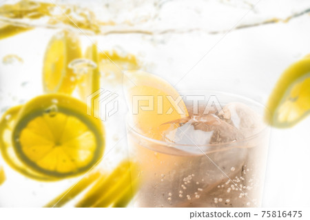 檸檬酸 75816475