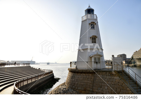 老酒井燈塔 75816486