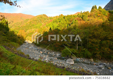 小t川玉峽秋魚川市 75816682