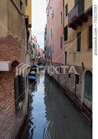 Canals of Venice, Italy 75817097
