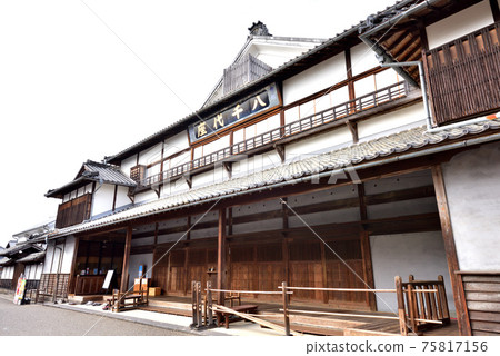 Yachiyoza Theater Hut Important Cultural Property Yamaga City, Kumamoto Prefecture Yachiyoza Theater Hut Important Cultural Property Yamaga City, Kumamoto Prefecture 75817156