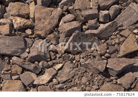 Canada Rock River Ground Canada Rock River Ground 75817624