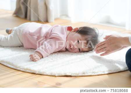 Folding baby Folding baby 75818088