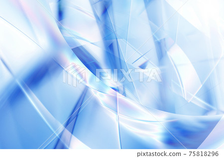 波浪透明背景摘要 波浪透明背景摘要 75818296