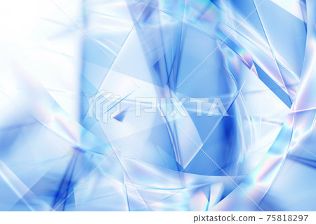 波浪透明背景摘要 波浪透明背景摘要 75818297