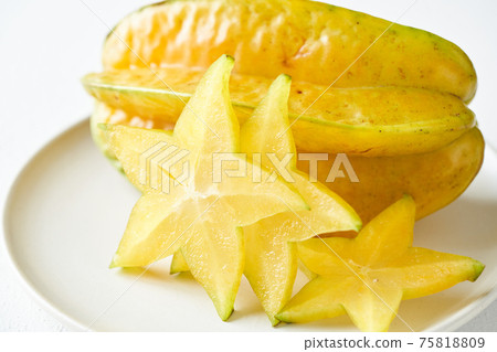 Okinawa Prefecture Star Fruit 75818809