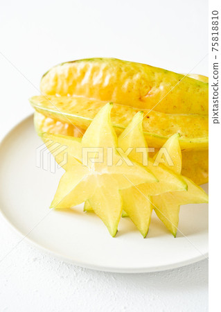 Okinawa Prefecture Star Fruit 75818810