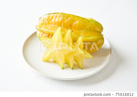 Okinawa Prefecture Star Fruit 75818812