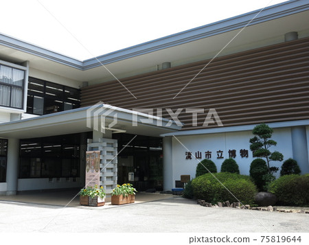 Nagareyama市博物館 75819644