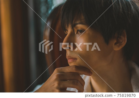 男士護膚品 75819870