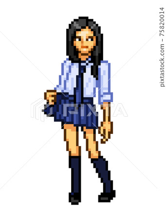 怪物：女 75820014