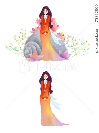 Wooreonggakshi image 75822000