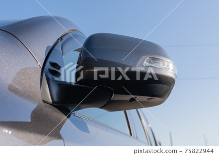 車門後視鏡全景攝像頭 車門後視鏡全景攝像頭 75822944