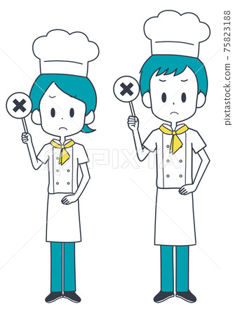 Chef incorrect answer set Chef incorrect answer set 75823188