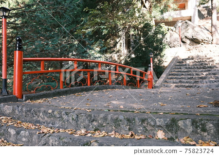 秋神社橋 秋神社橋 75823724