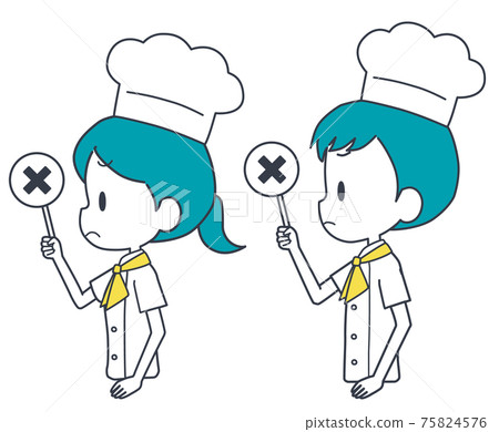 Chef incorrect answer set Chef incorrect answer set 75824576