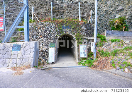 岩見榻榻米浦入口海鮮崖濱田市 75825565